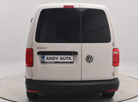 Volkswagen - Caddy
