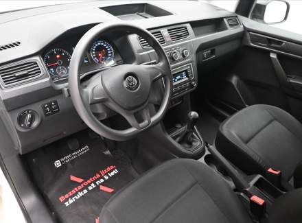 Volkswagen - Caddy