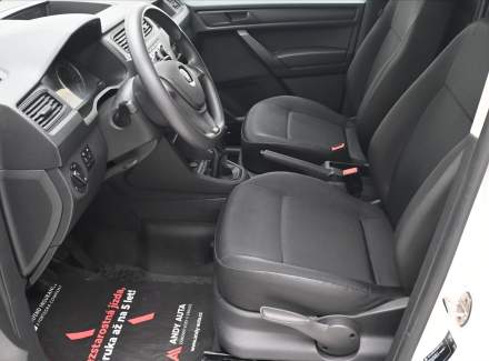 Volkswagen - Caddy