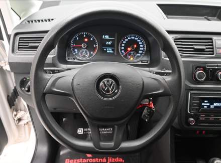 Volkswagen - Caddy