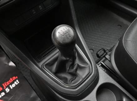 Volkswagen - Caddy