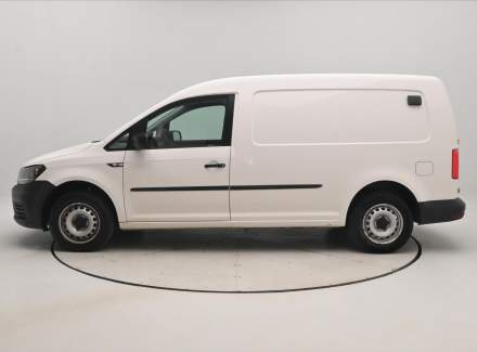 Volkswagen - Caddy
