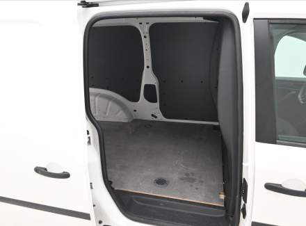 Volkswagen - Caddy