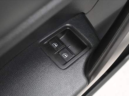 Volkswagen - Caddy