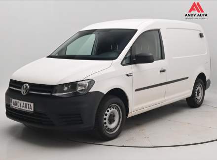Volkswagen - Caddy