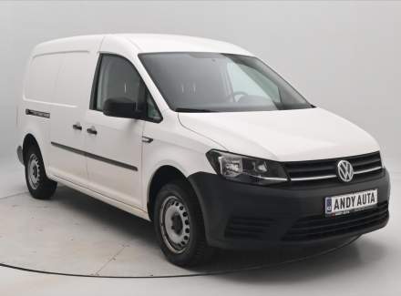 Volkswagen - Caddy
