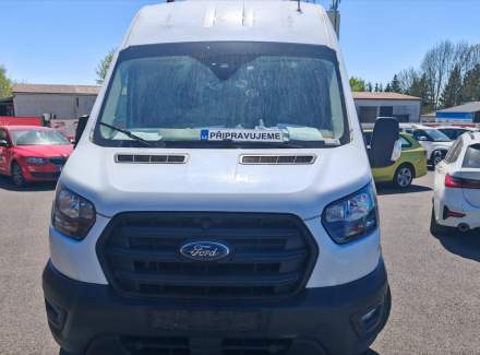 Ford - Transit