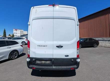 Ford - Transit