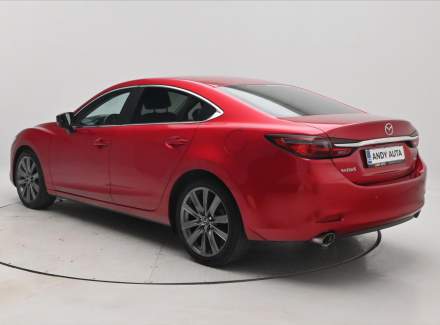Mazda - 6