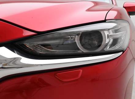 Mazda - 6