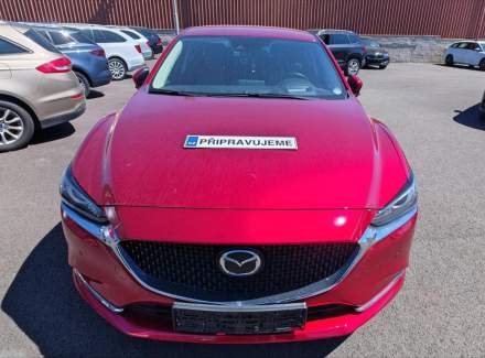 Mazda - 6
