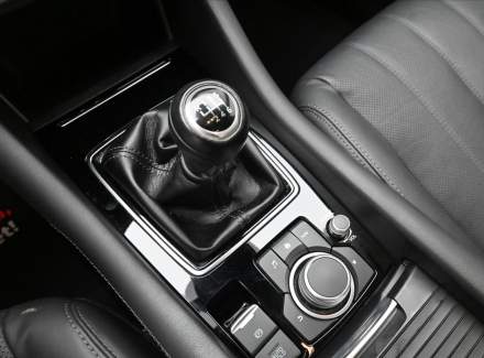 Mazda - 6