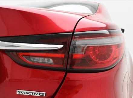 Mazda - 6