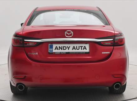 Mazda - 6