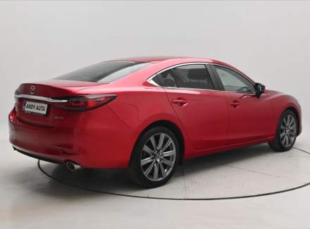 Mazda - 6