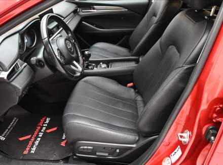 Mazda - 6