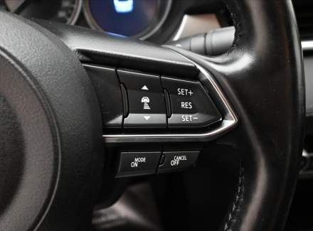 Mazda - 6