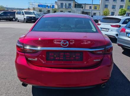 Mazda - 6