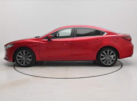 Mazda - 6