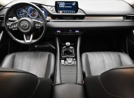 Mazda - 6