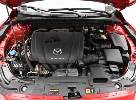 Mazda - 6