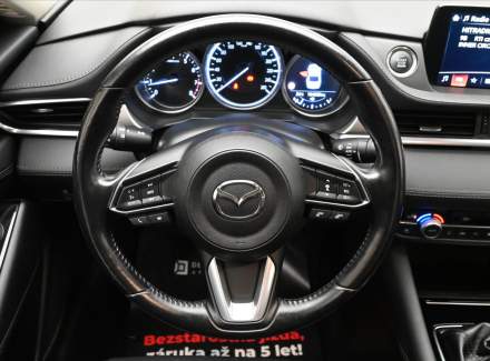 Mazda - 6