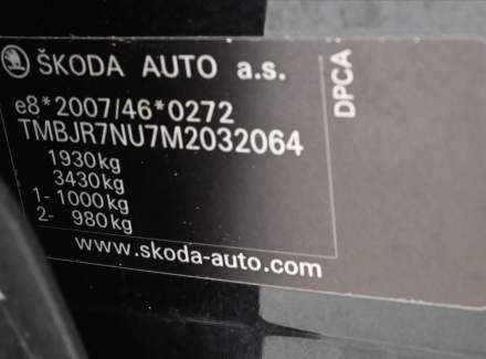 Škoda - Karoq