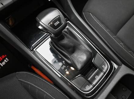 Škoda - Karoq
