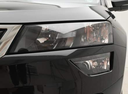 Škoda - Karoq