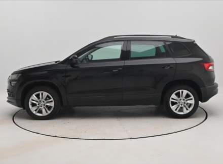 Škoda - Karoq