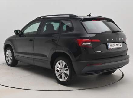 Škoda - Karoq