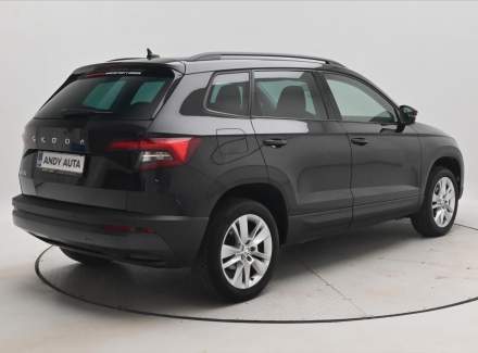 Škoda - Karoq