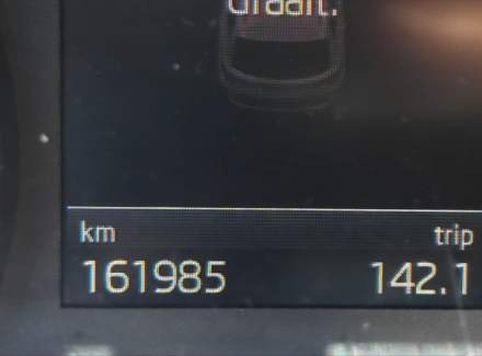 Škoda - Karoq