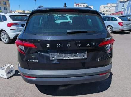 Škoda - Karoq