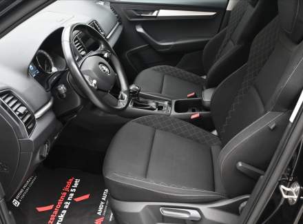 Škoda - Karoq