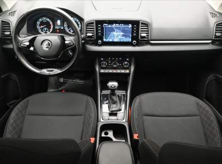 Škoda - Karoq