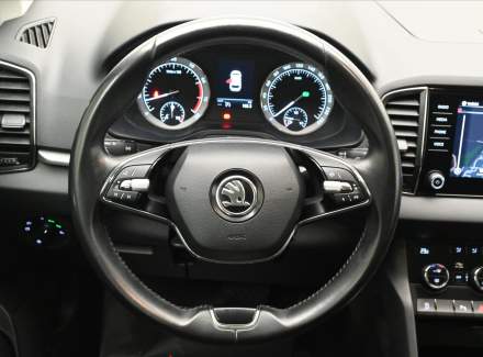 Škoda - Karoq