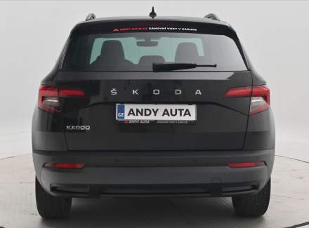 Škoda - Karoq