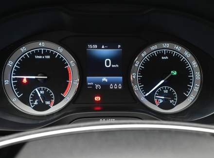 Škoda - Karoq