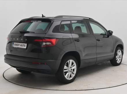 Škoda - Karoq