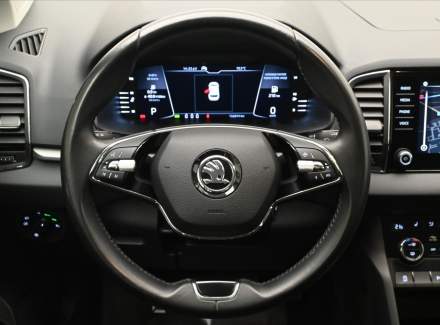 Škoda - Karoq