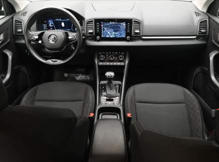 Škoda - Karoq