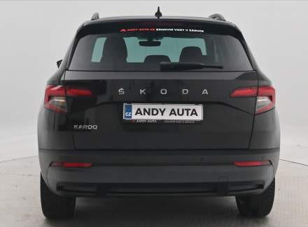 Škoda - Karoq