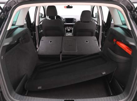 Škoda - Karoq