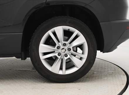 Škoda - Karoq