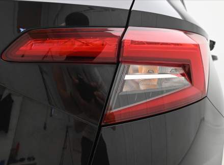 Škoda - Karoq