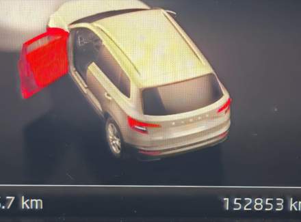 Škoda - Karoq