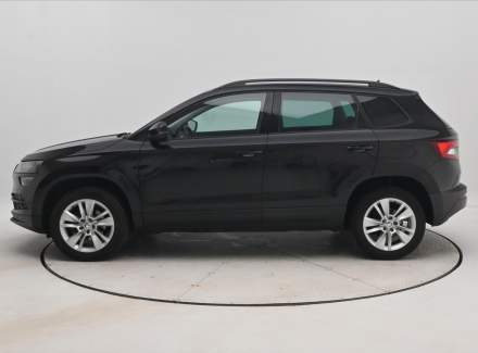 Škoda - Karoq