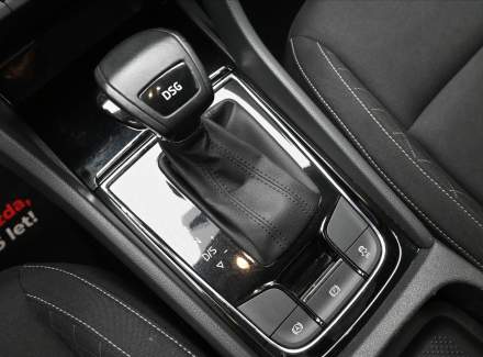 Škoda - Karoq