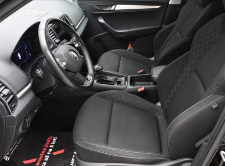 Škoda - Karoq